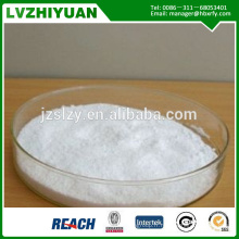 Usine de la Chine Engrais agricole Chlorure de potassium 99% Kcl vadrouille